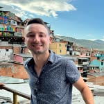 Nick Rago - @nickrago - Instagram