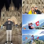 Nick Ragos - @nickragos - Instagram