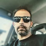 Nick Ragousis - @nick_ragousis - Instagram