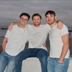 Nick Ragozzine - Facebook