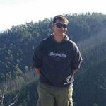 Nick Ralph - @nickralph72 - Instagram