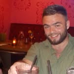 Nick Ralph - @nick_ralph - Instagram