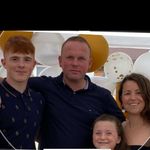 Nick Ralph - @nralph83 - Instagram