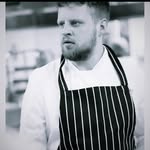 Nick Ralph - @pastrychef93 - Instagram