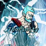 Nick Ramon - @thorinity_phx - Instagram