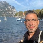 Nicola Trevisan - @nickramone34 - Instagram