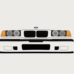 Nick Ramsay - @bimmertraum - Instagram