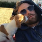 Nick Ramsay - @nicholasramsay - Instagram