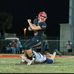 Nick Ramsay - @nickramsay23 - Instagram