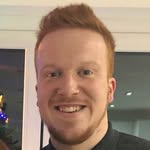 Nick Ramsay - @nick_afc - Instagram
