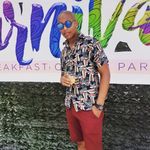 Nick De Rangel - @jus_nick69 - Instagram