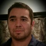 Nick Rangel - @blaphtome - Instagram