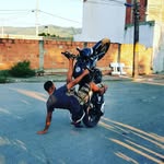 Nick Rangel - @nickraangel - Instagram