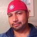 Nick Rangel - Facebook