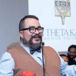 Nick Rangel - @doctornickphd - Instagram