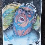 Nick Rangel art ✍️✍️✍️🎨🎨🎨 - @artnickrangel - Instagram
