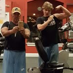 Nick Rano - Facebook