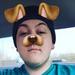 Nick Ratliff - @wonderbreaaaaad - Instagram