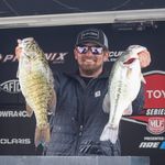 Nick Ratliff - @nickratlifffishing - Instagram