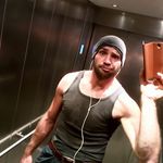 Nick Rausch - @papa_schnuta - Instagram