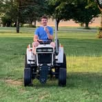 Nick Rausch - Facebook