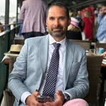 Nick Rausch - @nickjrausch - Instagram