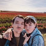Nick Rausch - @nickrrausch - Instagram