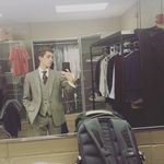 Nick Rausch spam - @yung_dapper42 - Instagram