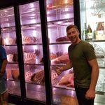 Nick Rawson - @nickrawso - Instagram