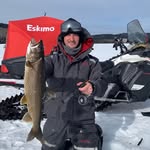 Nick Raymond - @raymond6460 - Instagram