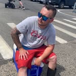 Nick Raymond - @nick_raymond525 - Instagram