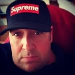 Nick Rayner - @rayner9432 - Instagram