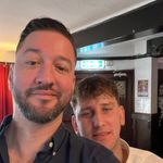 Nick Rayner - @nick_rayner_ - Instagram