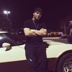 Nick Rayner - @nick_6919 - Instagram