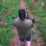 Никита - тут шучу иногда - @nickreator - Instagram