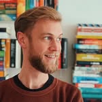 My Life with Books | - @nick__reads - Instagram