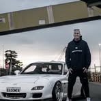 Nick Rea - Facebook