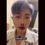 真實的尼克 - @nickreal.01.13 - Instagram