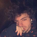 Nick Reardon - @nick_boy_thing - Instagram
