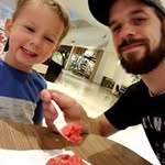 Nick Rebel - @qwuippy - Instagram