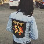 Nick Rebel Chambers - @poseurdisposer - Instagram