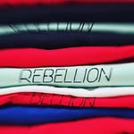 Nick the Rebel - @rebellion_casual_clothing - Instagram