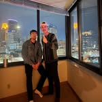 Nick Recker - @nrthesuperstar - Instagram