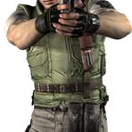 Nick Redfield - Facebook
