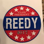 Nick Reedy - @reedyisreadywhs - Instagram