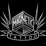 Nick Reedy - @magnetictattoonz - Instagram