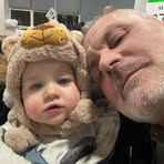Nick Reilly - Facebook