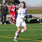 Nick Reilly - @nickreillysoccer - Instagram