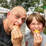 Nick Remy - @strength_through_knowledge - Instagram