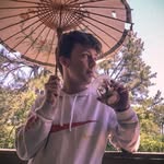 Nicolàs Cruz Reposado - @nick_reposado - Instagram